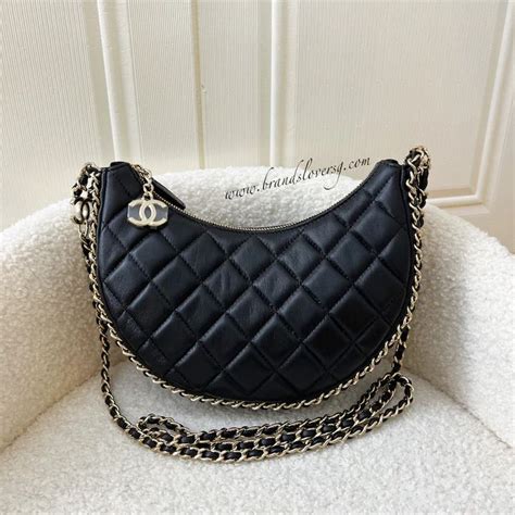 chanel moon bag|chanel handbags uk.